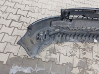 фото thumb №13, Audi a3 8p lift 08-12r бампер перед решітка радіатора ly9b