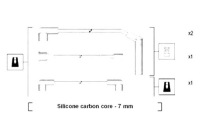 фото thumb №2, Magneti marelli дроти запалювання zef1105