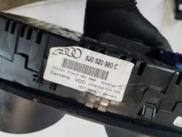 Панель приборів audi tt 8j 2.0 tfsi 8j0920980c Недорого, фото thumb