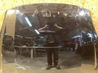 фото thumb №12, Капот перед porsche cayenne 9y 95882303100grv