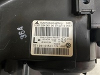 фото thumb №10, Vw t5 lift transporter лампа левая перед 2011-2015