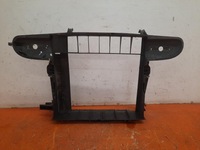 фото thumb №1, Smart fortwo i 00-07 корпус вентилятора радиатора 0013197 r6600100305