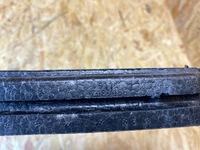 фото thumb №10, Абсорбер піна бампера праві перед bmw x5 g05 x6 g06 7489466