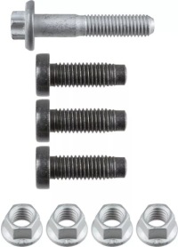 фото thumb №2, Набір mont. важеля