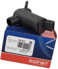 фото thumb №1, Topran помпа омивача ford focus mk1 puma