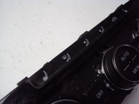 фото thumb №4, Панель кондиционера vw golf vii 2015 rok