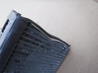 фото thumb №4, Випарник обігрівача bmw e90