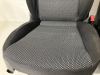 фото thumb №6, Сиденье сиденья перед зад диван комплект skoda octavia 3 iii liftback sedan