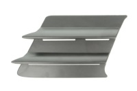 фото thumb №1, Накладка заглушка противотуманной фары man tgx левая romb