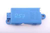 фото thumb №10, Mini cabrio r57 модуль блок керування сигналізація dwa 3455306
