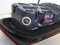 фото thumb №14, Mercedes glc x253 253 suv лампа задняя w крышка левая