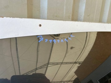 фото thumb №9, Audi a4 b9 8w0 капот кришка двигуна оригінал