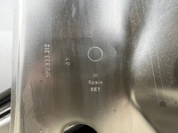 фото thumb №12, Дверь seat altea xl задняя правый задние правое nowe оригинальные