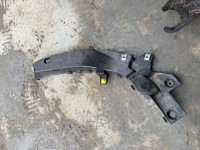 фото thumb №1, Expert jumpy кронштейн панель фары лампы левая 9808491080