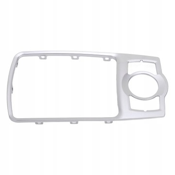 фото thumb №8, Отделка рамы консоли средней 4l0864260a