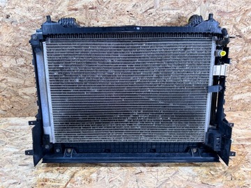 фото thumb №10, Pas переднє підсилювач балка радіатор jaguar xe x760 2.0d aut 2015-