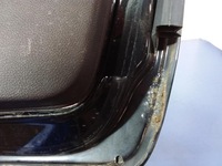 фото thumb №9, Jeep grand cherokee wk2 lift кришка багажника багажника