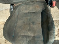 фото thumb №6, Ford fiesta mk8 st сиденья заднее сиденье сиденья 3 d