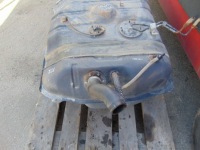 фото thumb №3, Бак пального toyota land cruiser j7 2015 rok дизель