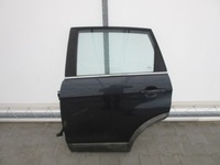 фото thumb №1, Chevrolet captiva 2007 двері ліва задня повний