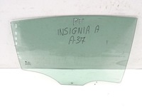 фото thumb №1, Opel insignia a 08-17 скло двері праві зад велика hb '16 2016r