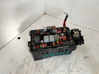 фото thumb №1, Коробка предохранителей opel оригинальный номер 13343767