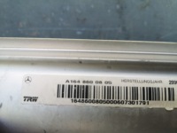 фото thumb №3, Подушка пассажира mercedes w164 ml