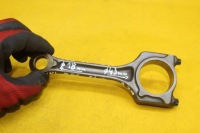 Шатун peugeot 207 308 citron mini one r56 r55 1.4 1.6 vti 503 n12b14aa Доставка, фото thumb