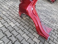 фото thumb №3, Поріг правий чверть права задня задня mazda cx-30 cx30 46v