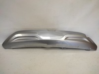 фото thumb №1, Kia sportage v спойлер бампера заднего задняя 2021-