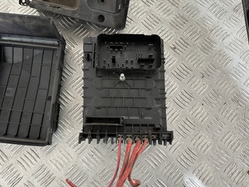 фото thumb №7, Vw golf vi коробка запобіжників запобіжник 1k0937629a