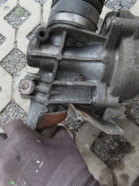 фото thumb №6, Mercedes b класс w245 рестайлинг рейка рулевая eu 6700002146