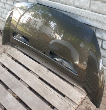 фото thumb №3, Капот citroen jumpy scudo expert ii 06-16 proace