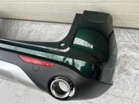 фото thumb №2, Alfa romeo stelvio бампер задний