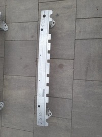 фото thumb №1, Балка бампера заднього bmw g30