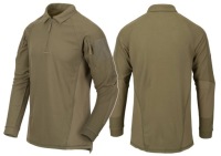 Футболка Helikon Range Polo TopCool — Adaptive M