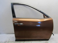 фото thumb №1, Дверь передние правое правый перед ear g nissan x-trail t32