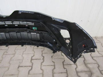 фото thumb №9, Бампер перед toyota chr ch-r gr sport рестайлинг 19-