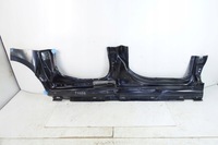 фото thumb №1, Citroen berlingo iii partner 2008-2017 порог обшивка правое