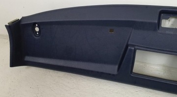 фото thumb №2, Пластик защита люк mercedes w124