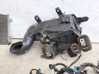 Movano master 2 2 03-10 2.5 dci кондиционер кондиционер комплект 1l Цена, фото thumb