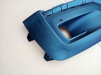 фото thumb №2, Peugeot rifter левая решётка бампер 9816764880