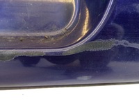 фото thumb №6, Накладка крышки багажника vw sharan i