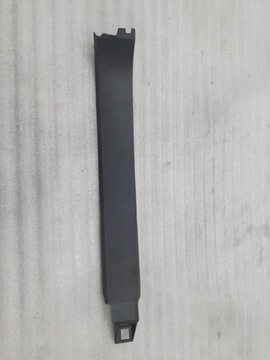 фото thumb №1, Захист порога правий зад vw touran 1t0853372b