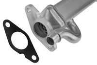 фото thumb №11, Радіатор вихлопних газів клапана egr iveco daily 2.3d 2006-