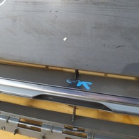 фото thumb №7, Audi a5 f5 8w6 решітка решітка радіатора перед 8w6853651r