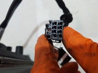 фото thumb №11, Дзеркало праве opel combo e berlingo iv rifter 21r 1.5d eu 7+2pin ewp