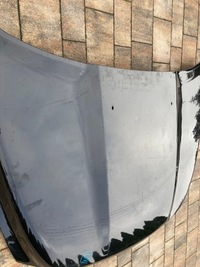 фото thumb №7, Dodge ram капот алюмінієва