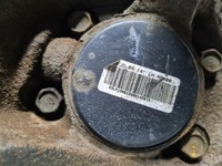 фото thumb №4, Kia ceed ii i30 ii поворотный кулак ступица левый зад 2012-