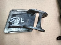 фото thumb №7, Розпилювач + заглушка лампи бампера audi tt 8n 98-06 8n0955101 лівий